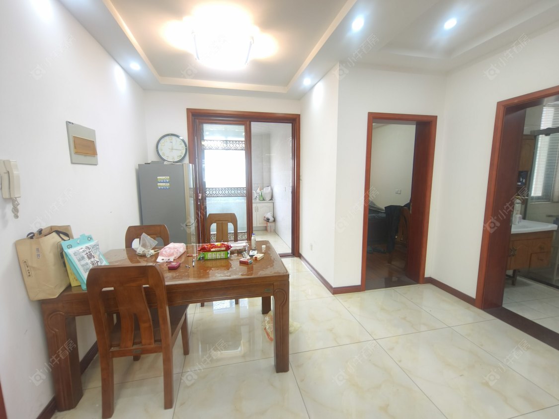 常州星辰村在租房源室内图_小牛看房