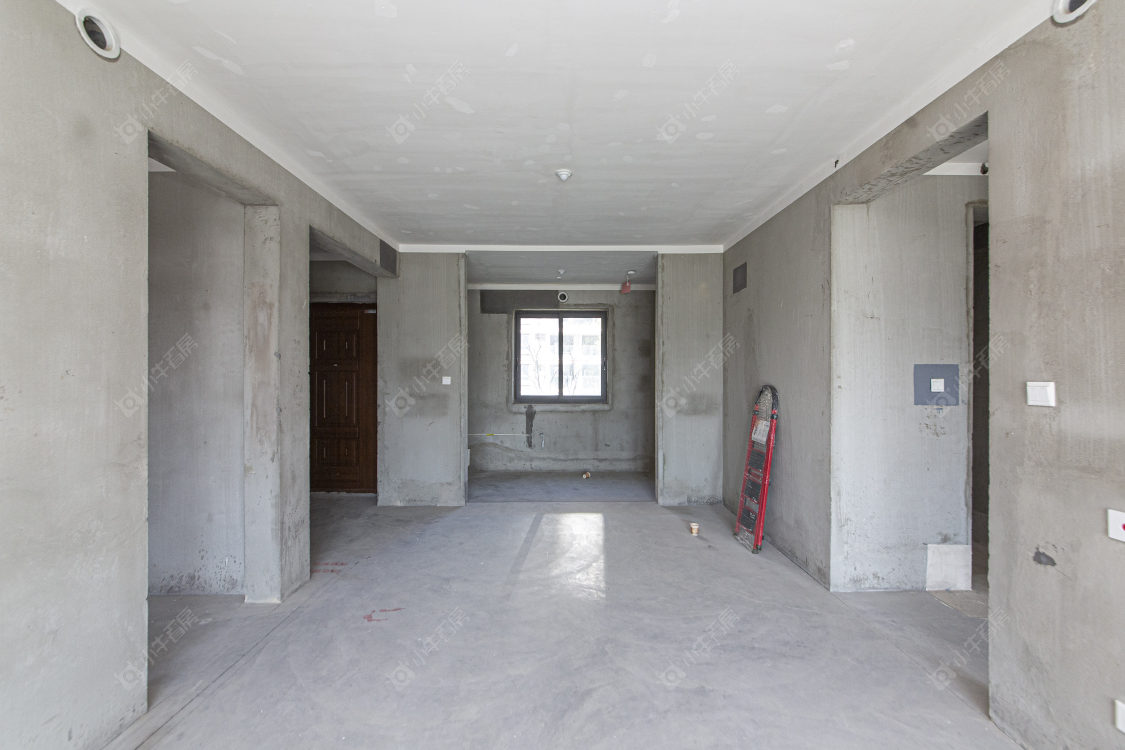 新城路劲·西岸时光房源室内图 常州新城路劲·西岸时光在售二手房源室内图_小牛看房