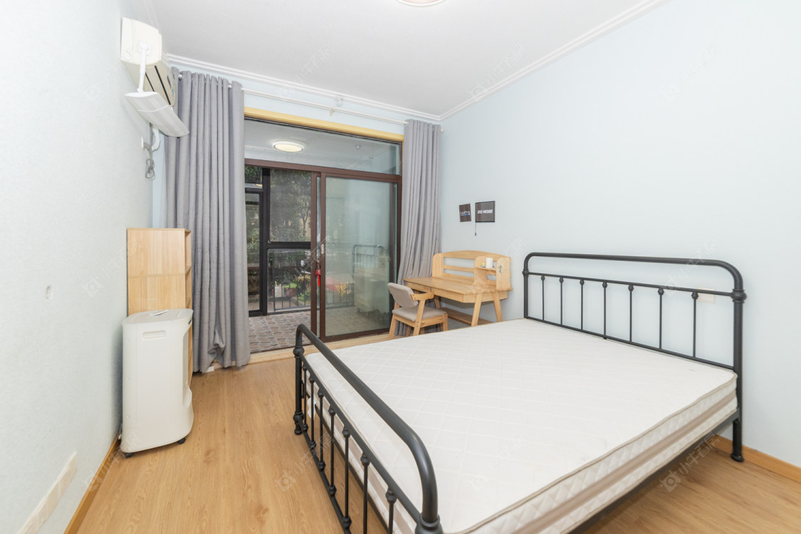 常州九洲花园一期在售二手房源室内图_小牛看房