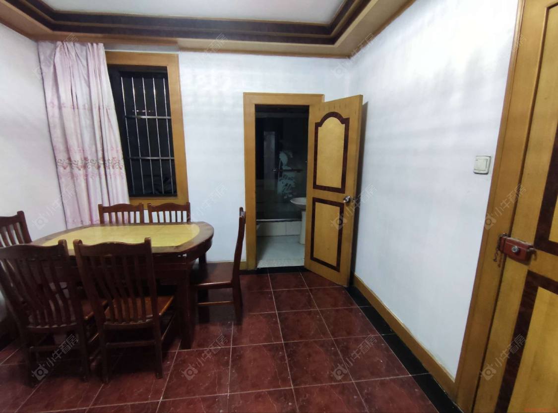 常飞公寓房源室内图 常州常飞公寓在租房源室内图_小牛看房