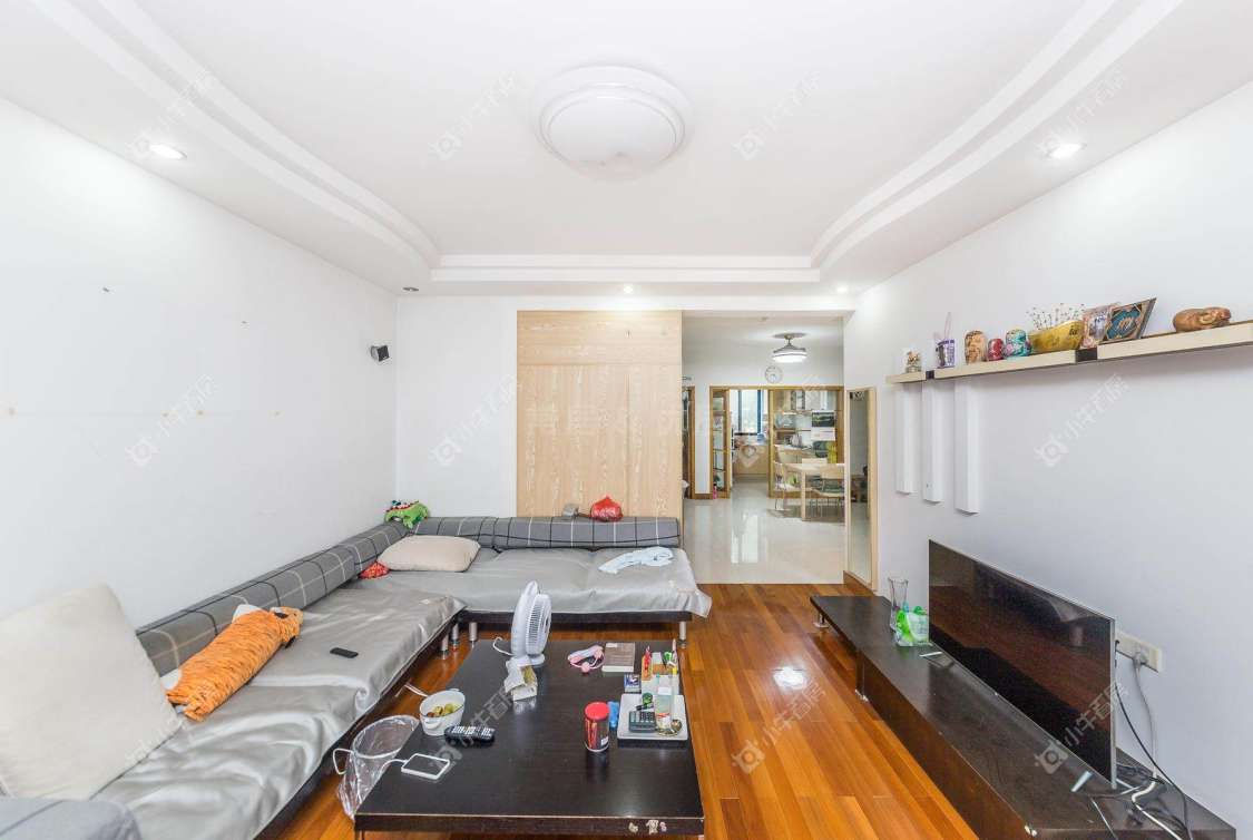 常州椿桂坊公寓在租房源室内图_小牛看房