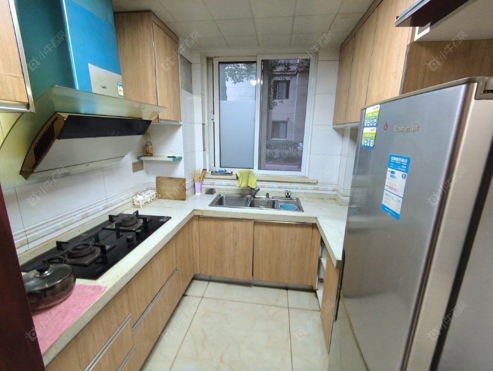 常州新城春天里在租房源室内图_小牛看房