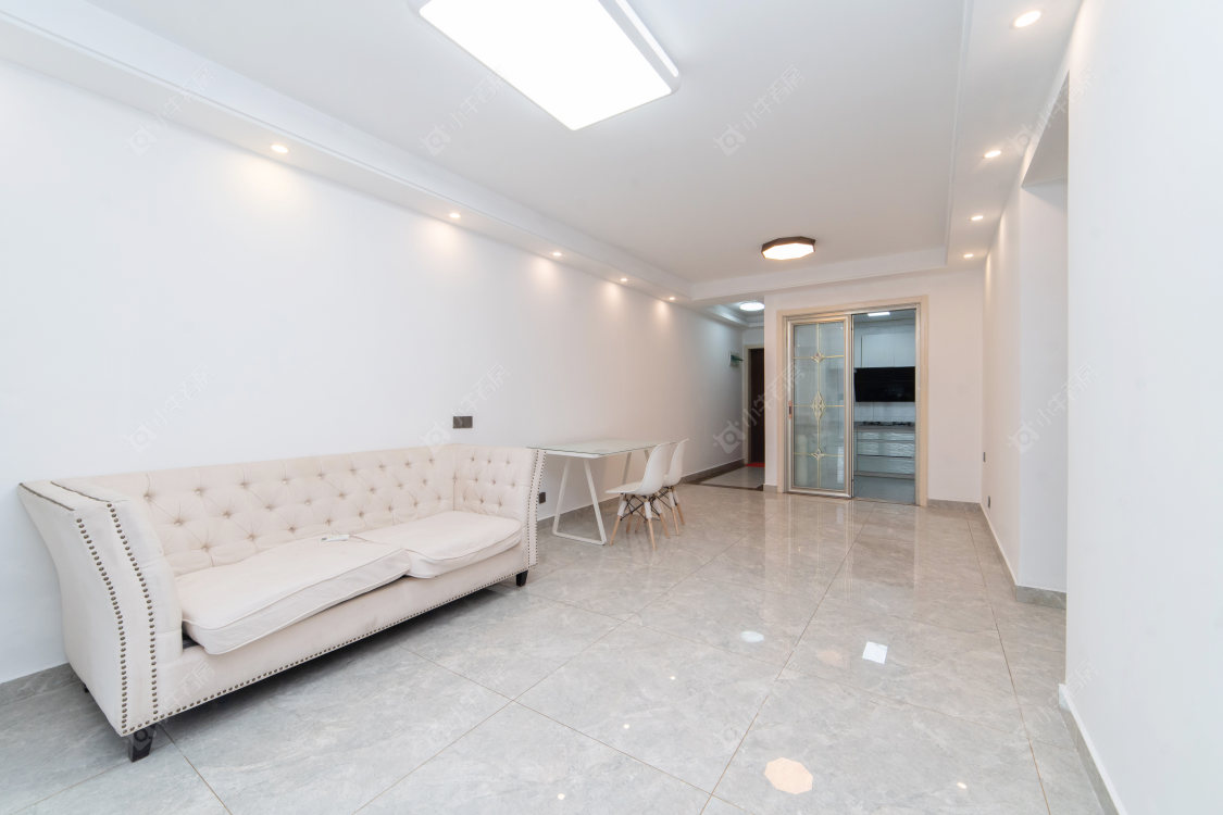 常州路劲城市主场在售二手房源室内图_小牛看房