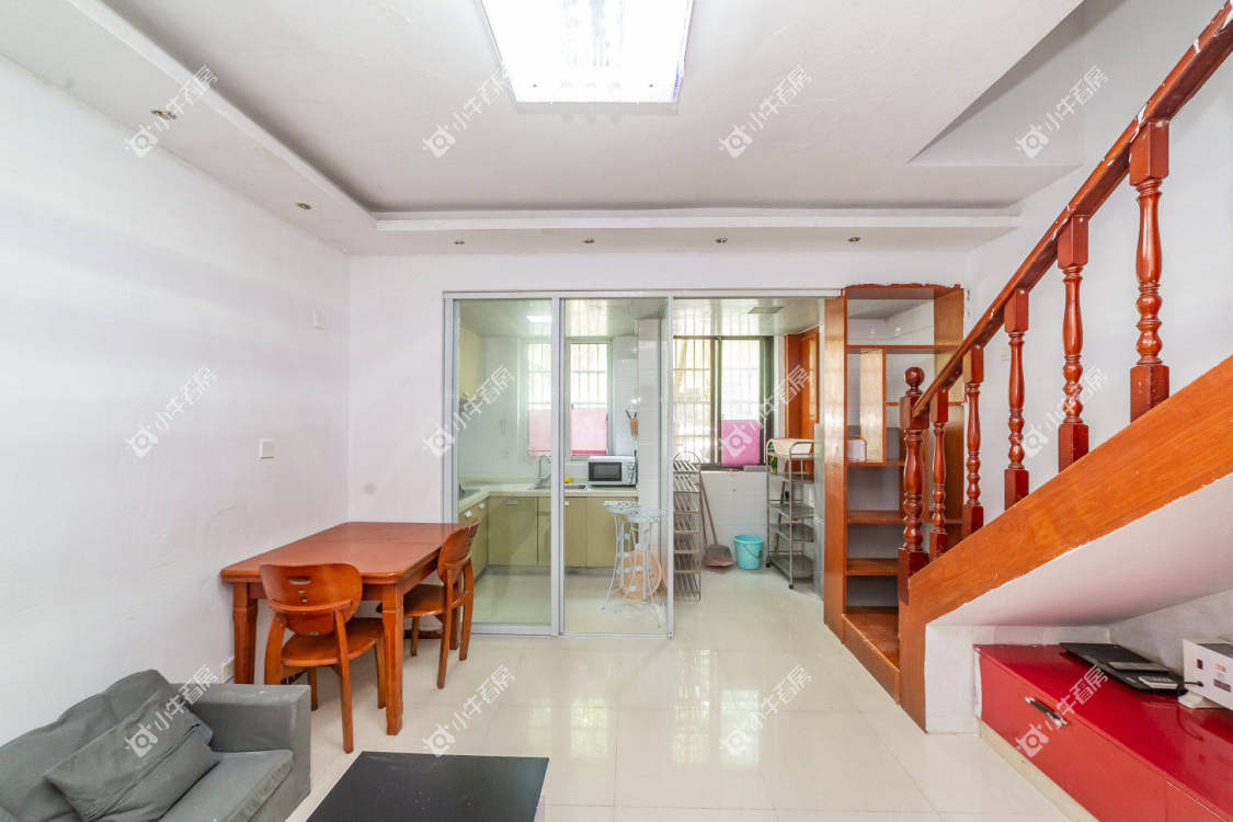 常州绿地世纪城一期在租房源_小牛看房