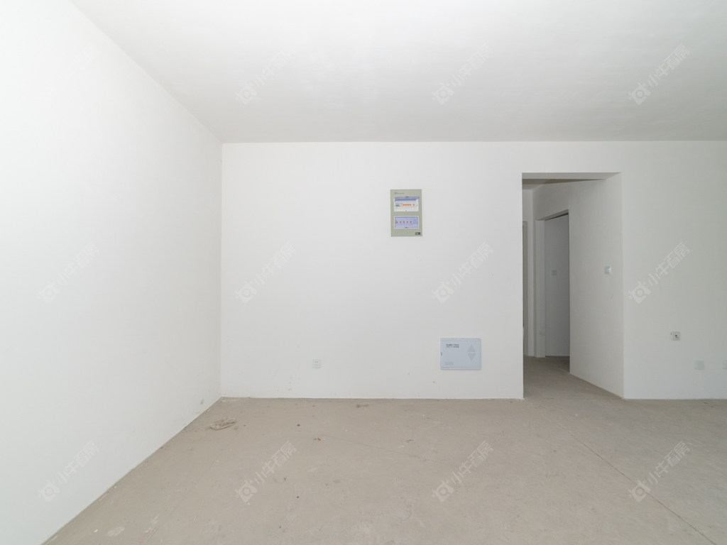 常州牡丹水岸国际在售二手房源室内图_小牛看房