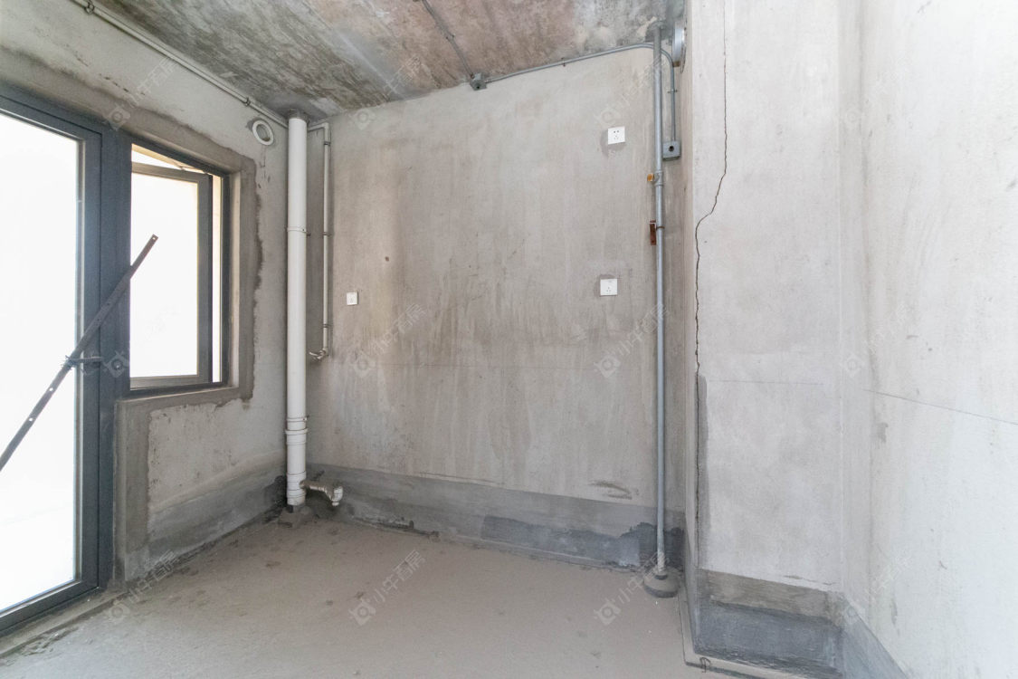 常州佳兆业凤凰湖壹号在售二手房源室内图_小牛看房