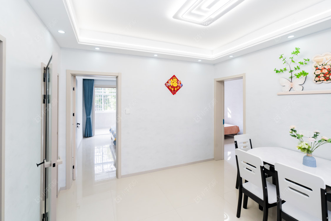 常州丽华二村在售二手房源_小牛看房