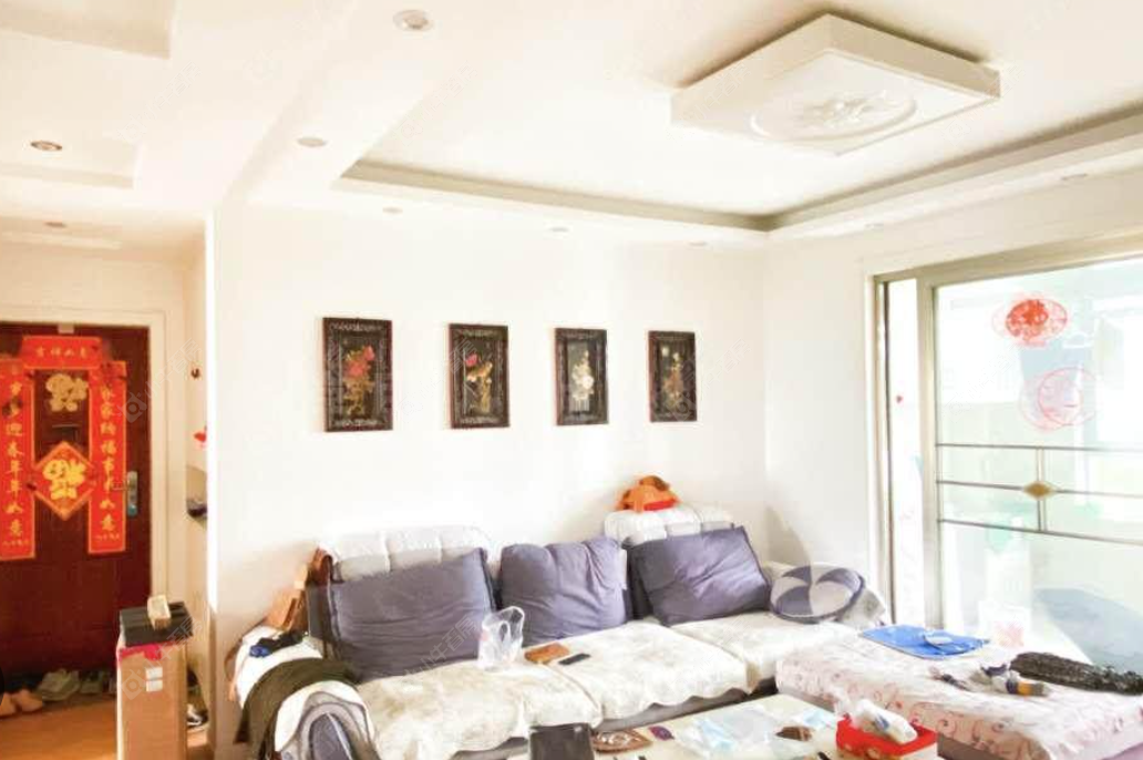 常州新城香溢澜桥一期租房房源封面图