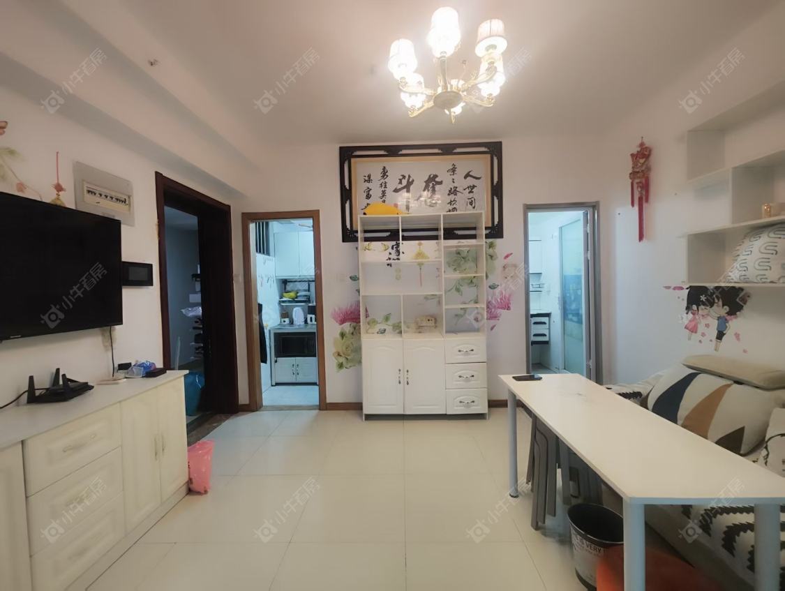 常州万泽大厦在租房源室内图_小牛看房