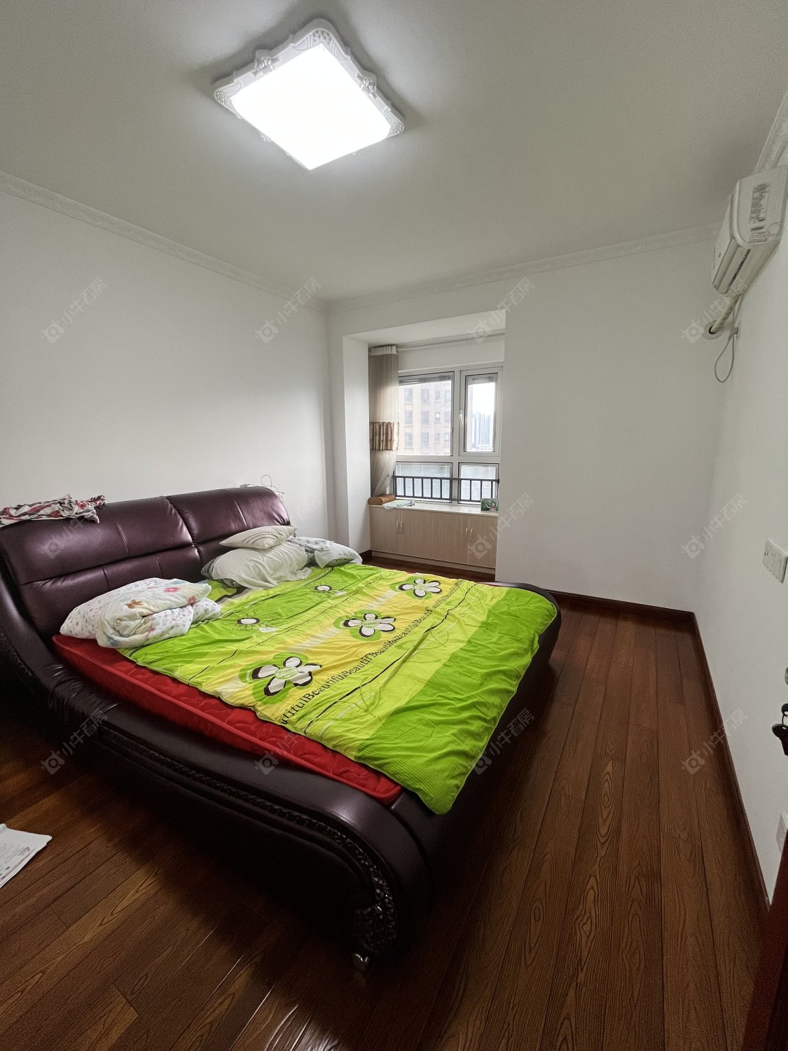 常州康桥水郡在租房源_小牛看房