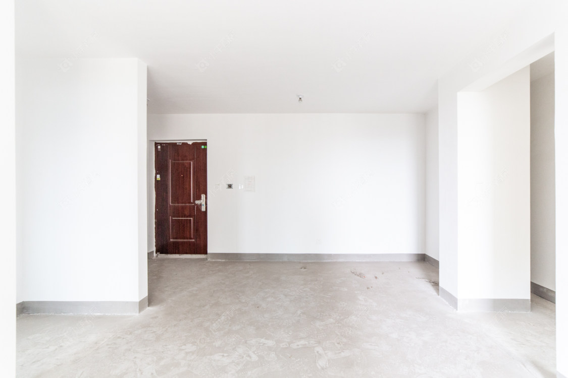 常州雅居乐凤凰台在售二手房源室内图_小牛看房