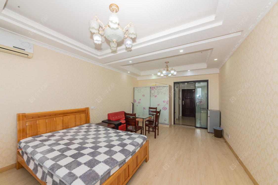 常州牡丹珑庭在售二手房源室内图_小牛看房