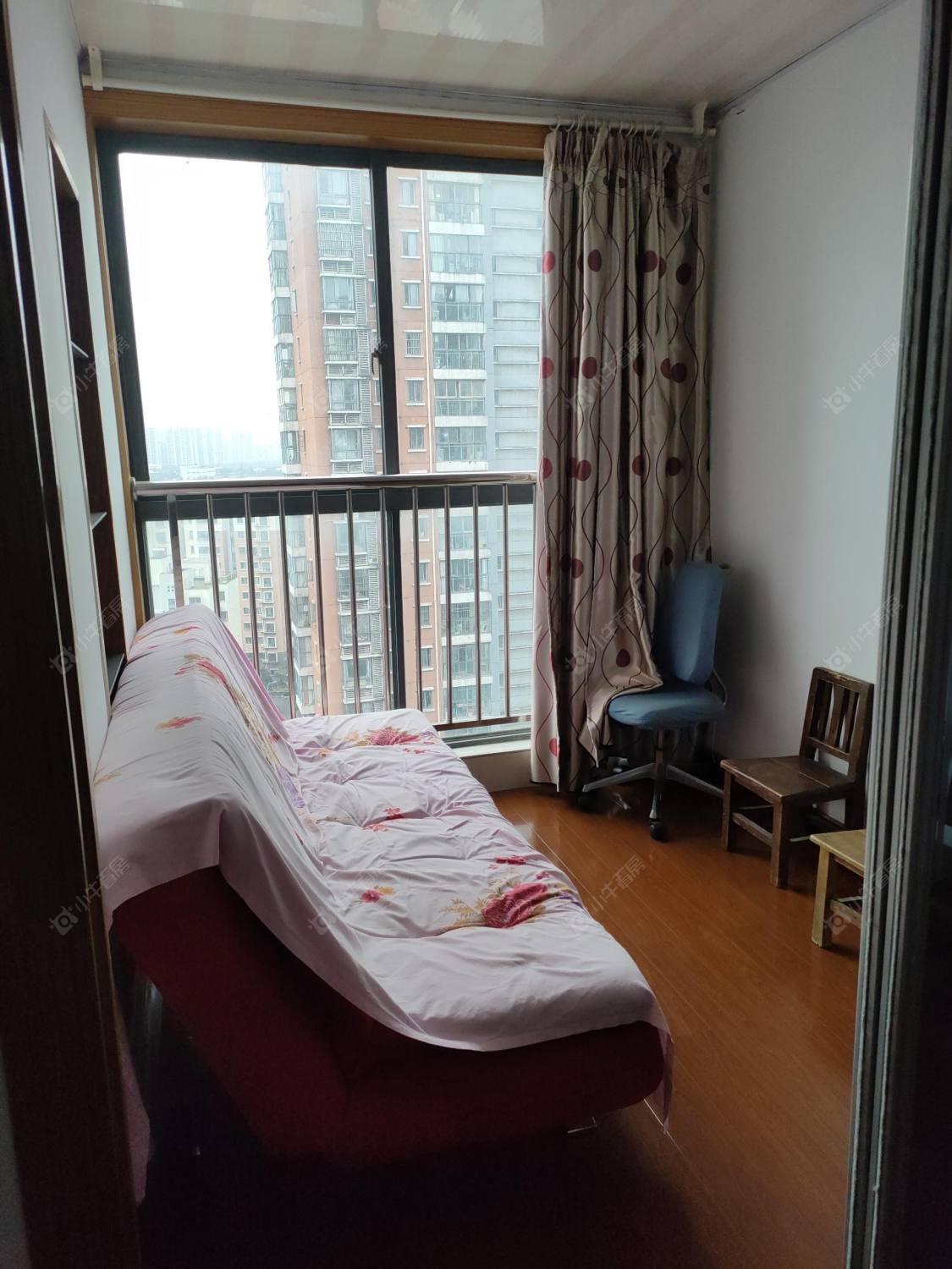 常州凤凰名城在租房源室内图_小牛看房