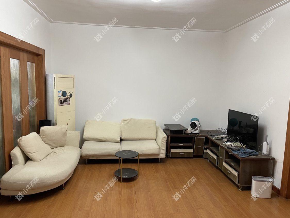 常州清潭花苑在租房源_小牛看房