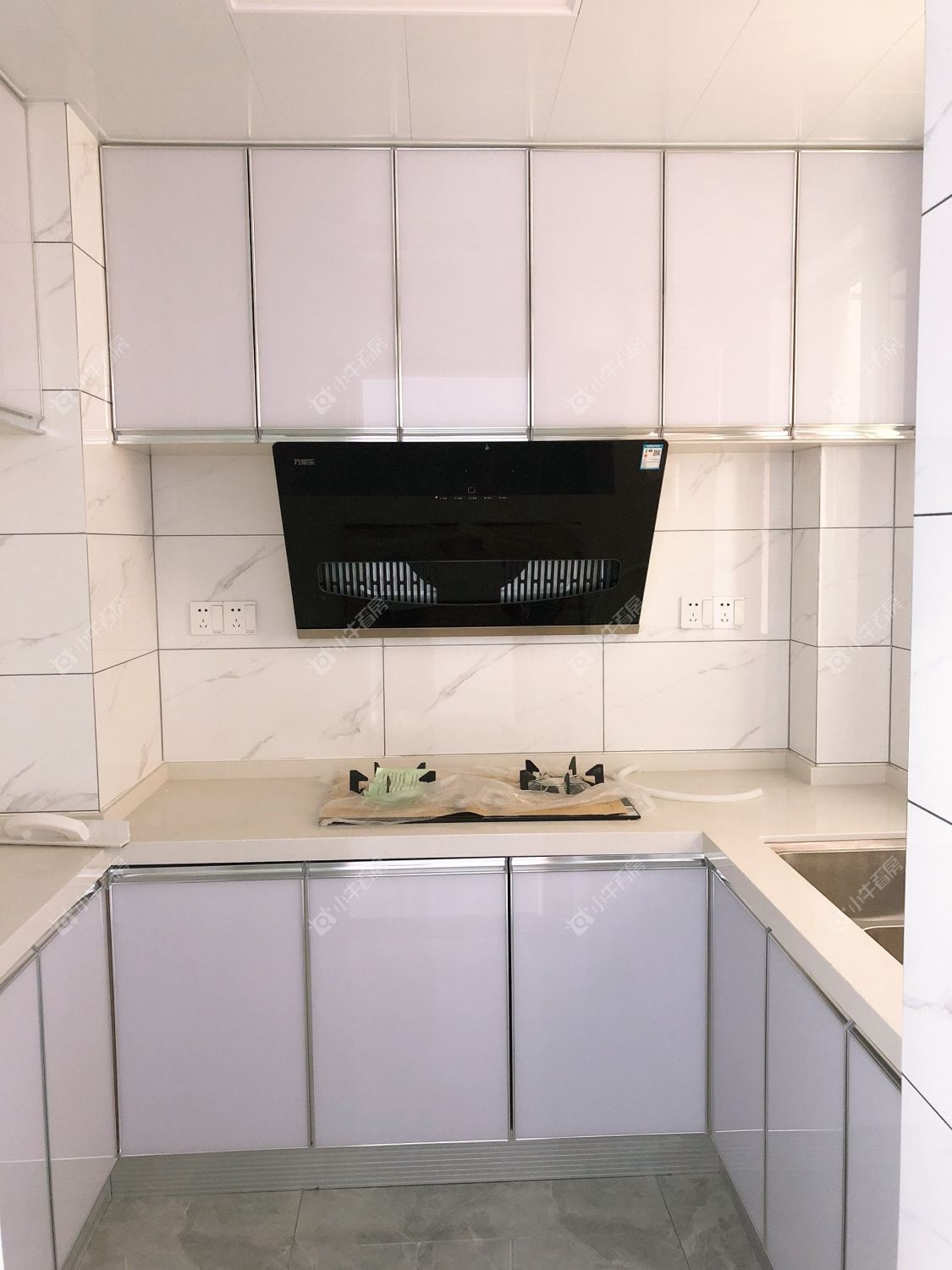 常州新城公馆荣域在租房源_小牛看房