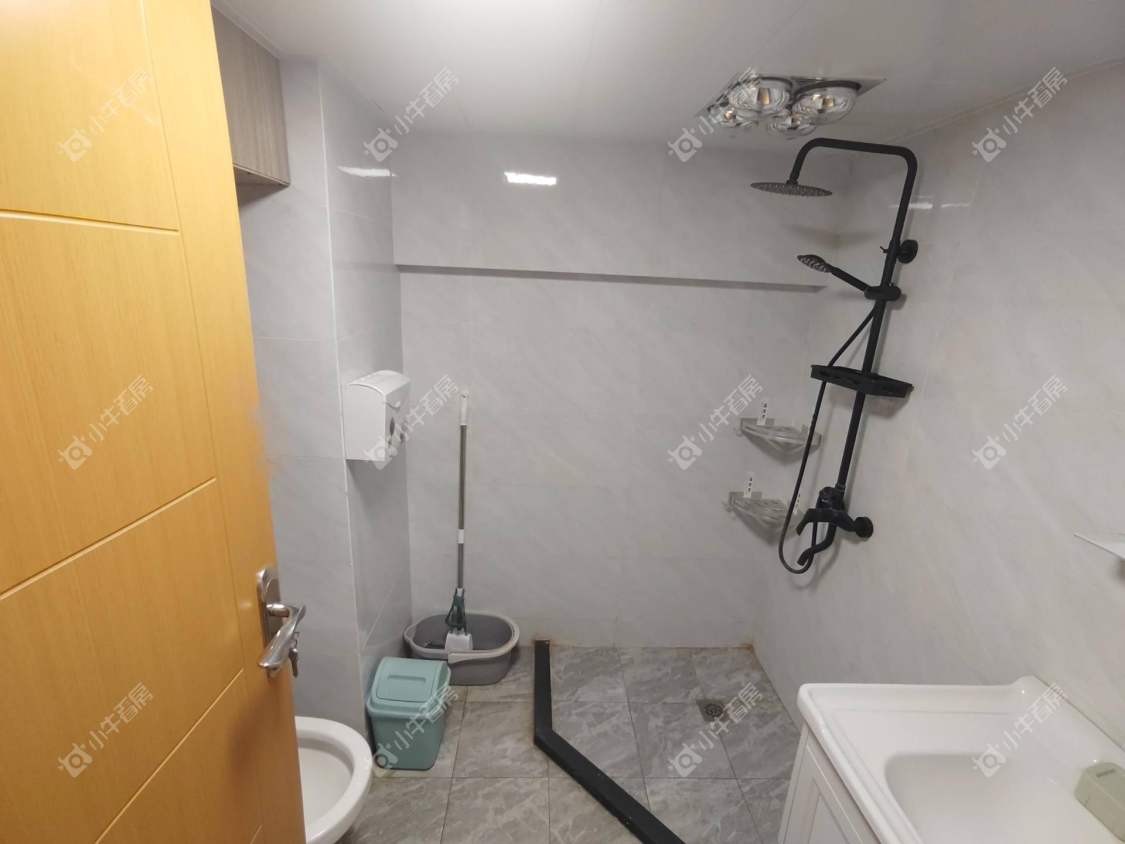 常州金科保利北郡花园在租房源_小牛看房