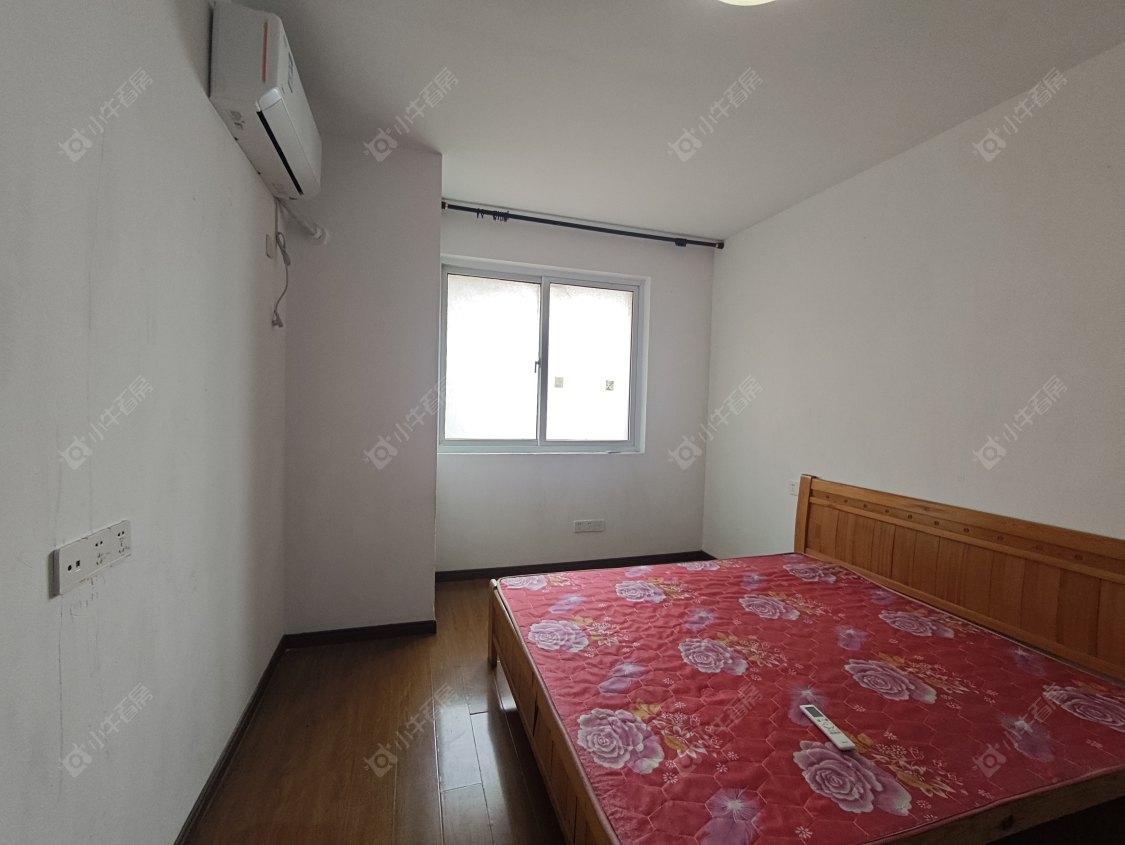 常州公园壹号四期在租房源室内图_小牛看房