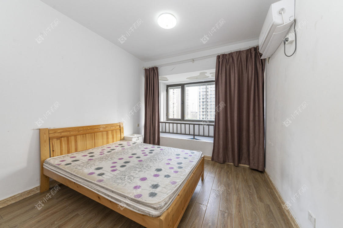 常州玉兰广场二期在租房源_小牛看房