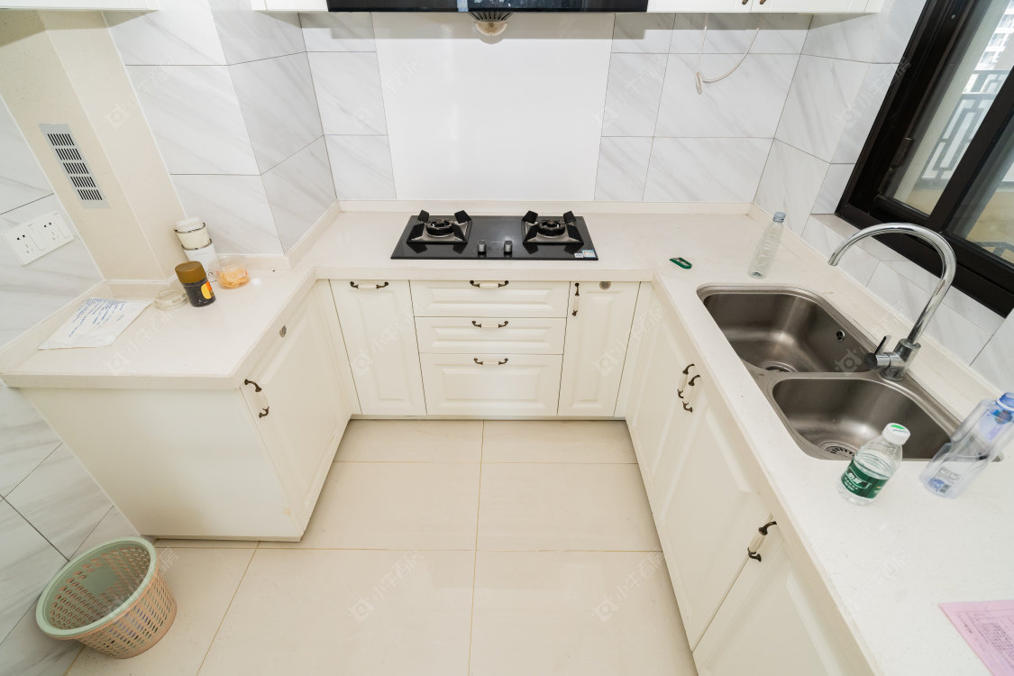 常州璞樾门第在售二手房源室内图_小牛看房