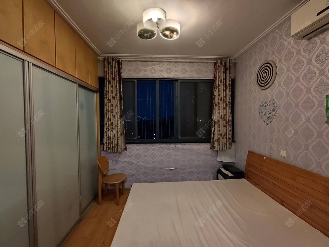 常州香江康桥在租房源室内图_小牛看房