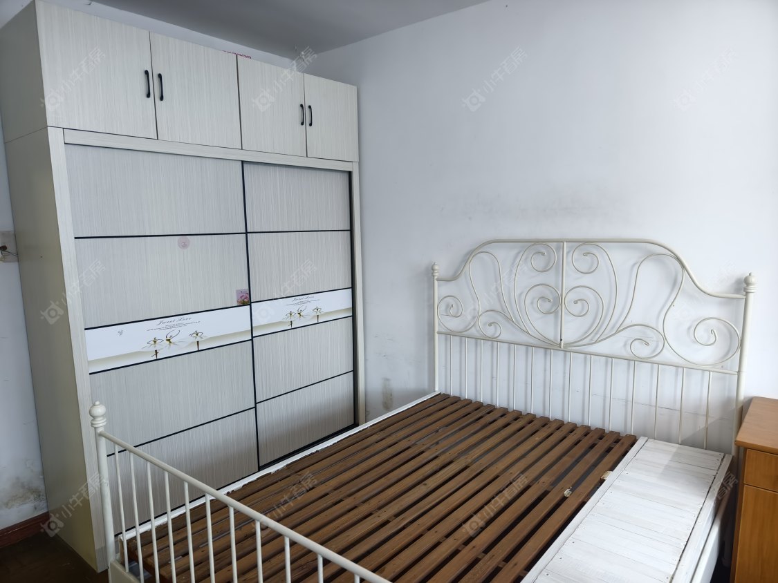 常州郊政宿舍2室1厅在租房源出租