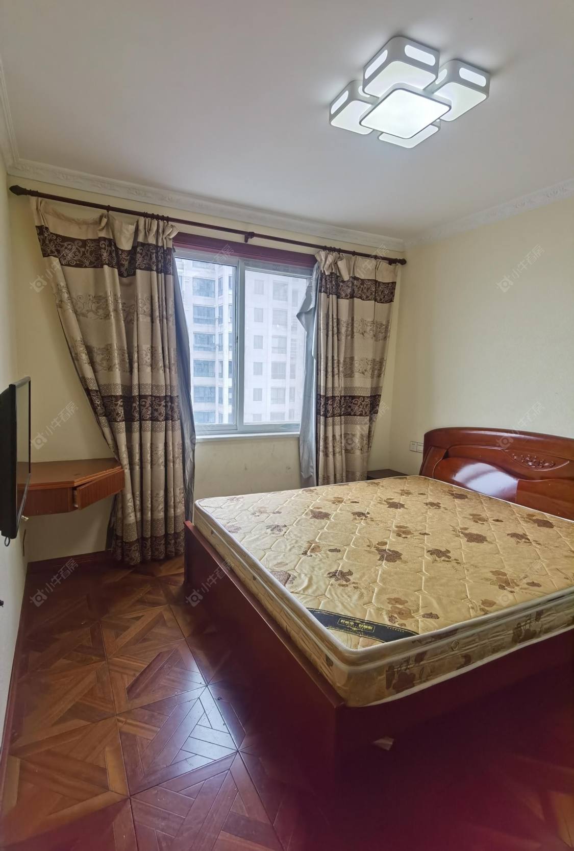 常州御水华庭二期在租房源室内图_小牛看房