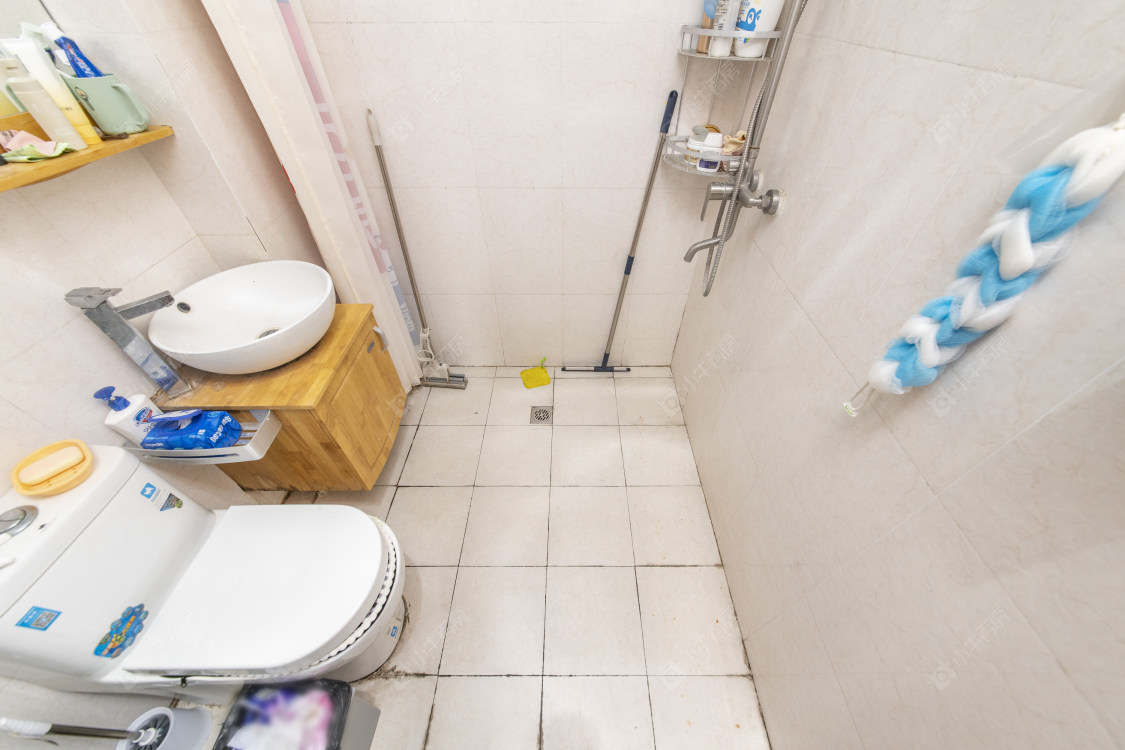 常州绿地香颂花园在售二手房源室内图_小牛看房