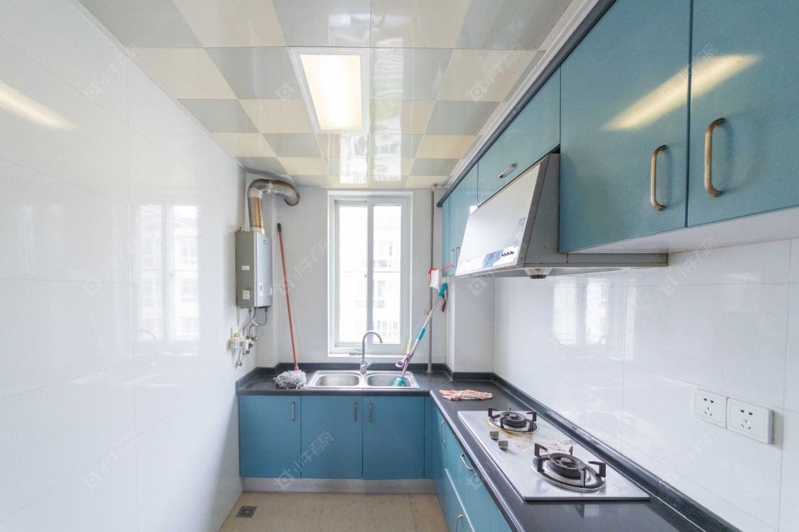 常州蓝天花园东区在售二手房源室内图_小牛看房