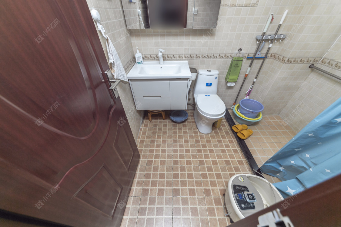 常州绿园爱舍南区在售二手房源室内图_小牛看房