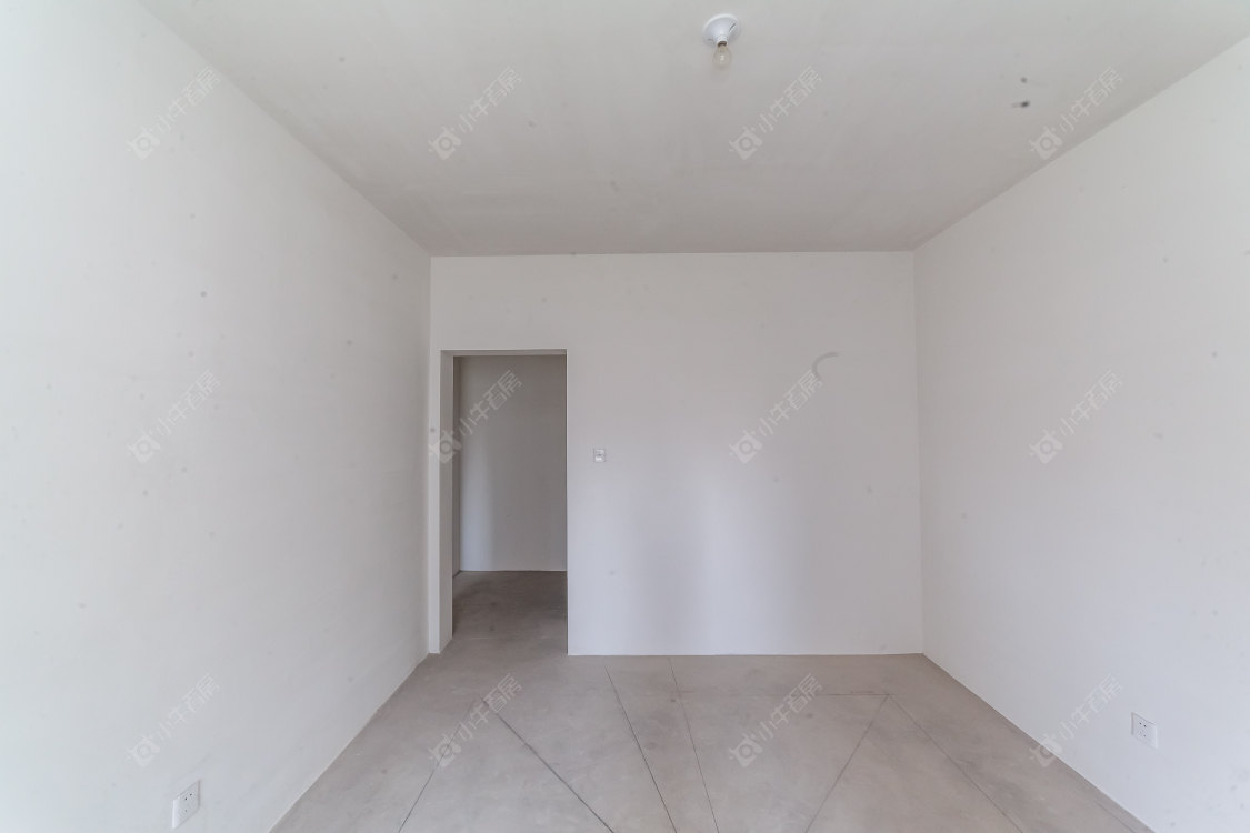 常州白马公馆在售二手房源室内图_小牛看房