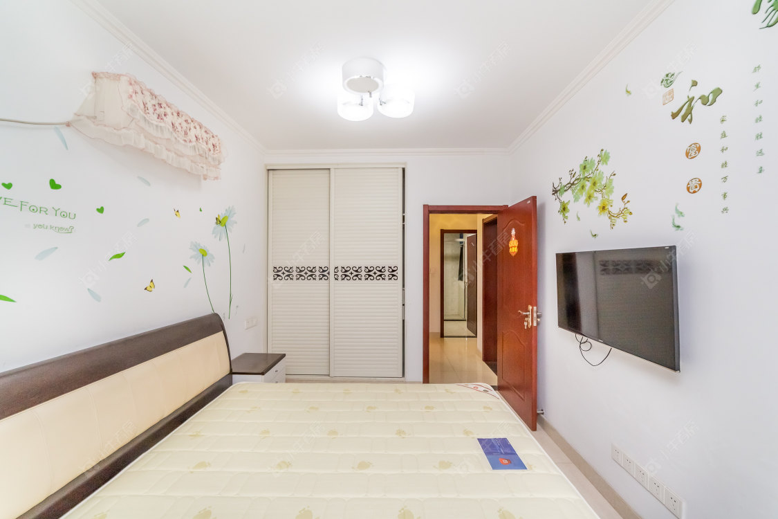 常州绿都万和城五区在售二手房源_小牛看房