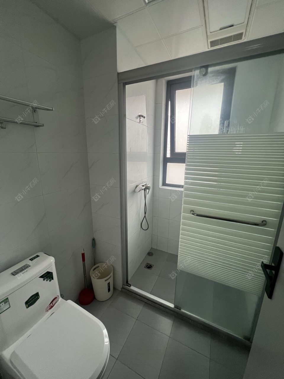 常州华润国际六期在租房源室内图_小牛看房