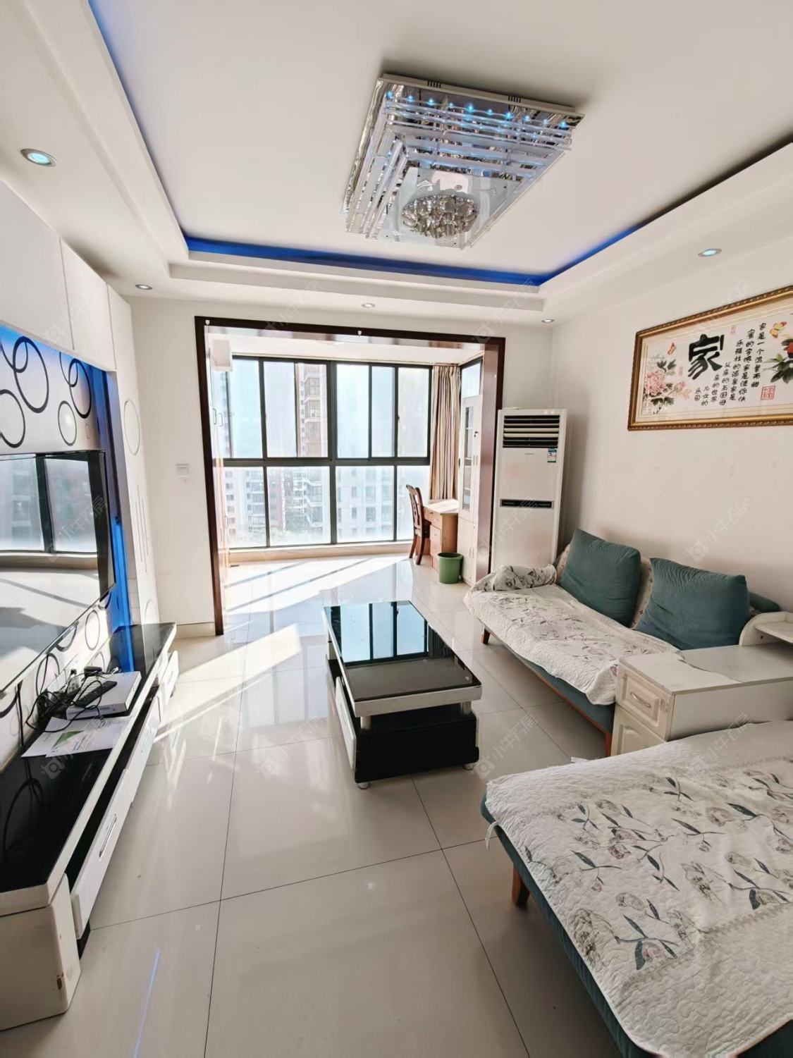 常州水晶城在租房源室内图_小牛看房