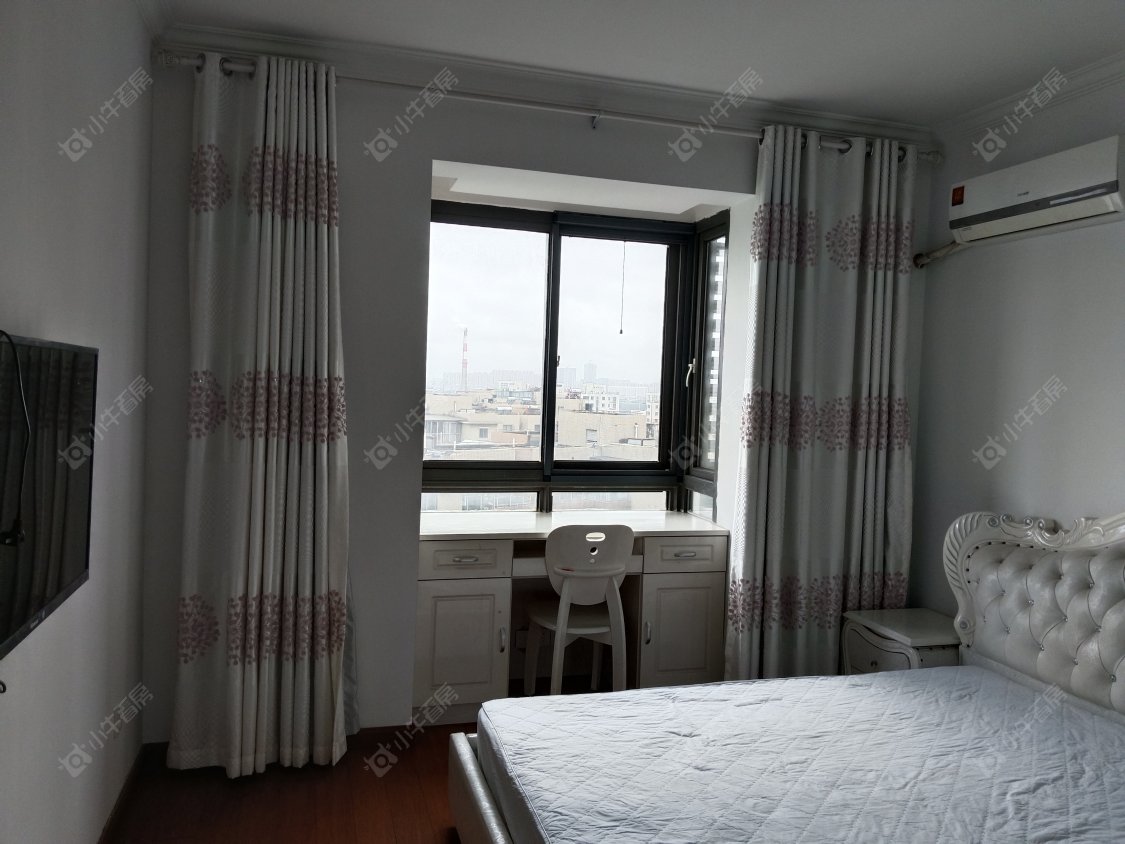 常州凤凰名城在租房源_小牛看房