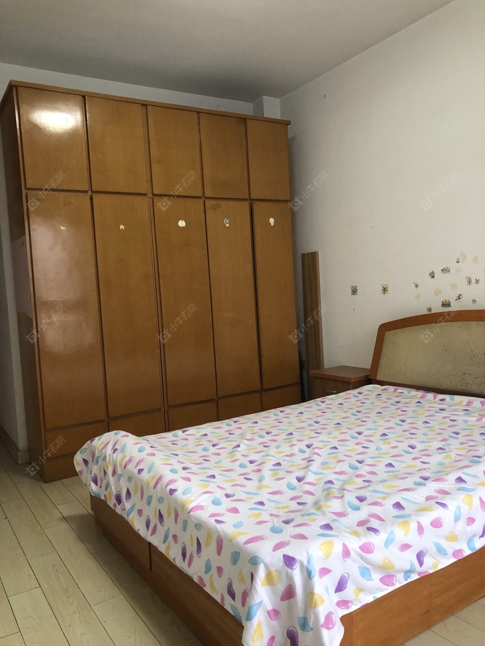 常州太湖明珠苑北区在租房源室内图_小牛看房