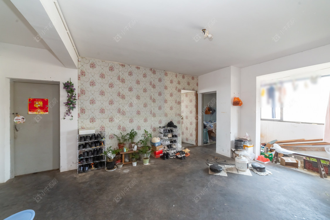 常州天山花园在售二手房源室内图_小牛看房