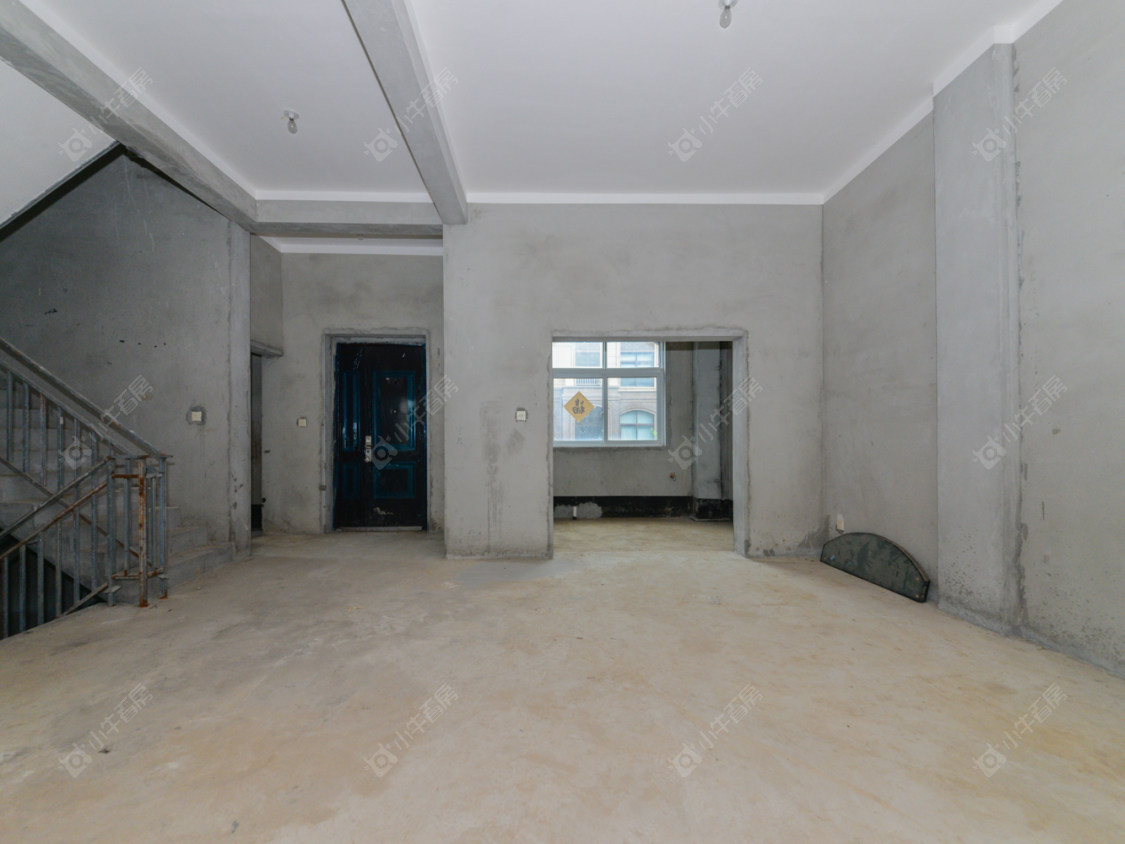 常州半岛珑庭别墅区在售二手房_小牛看房