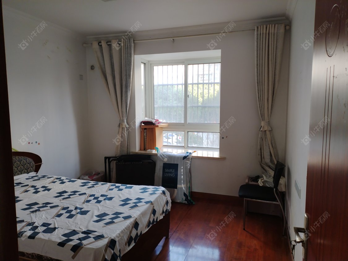 常州半岛小区在租房源_小牛看房