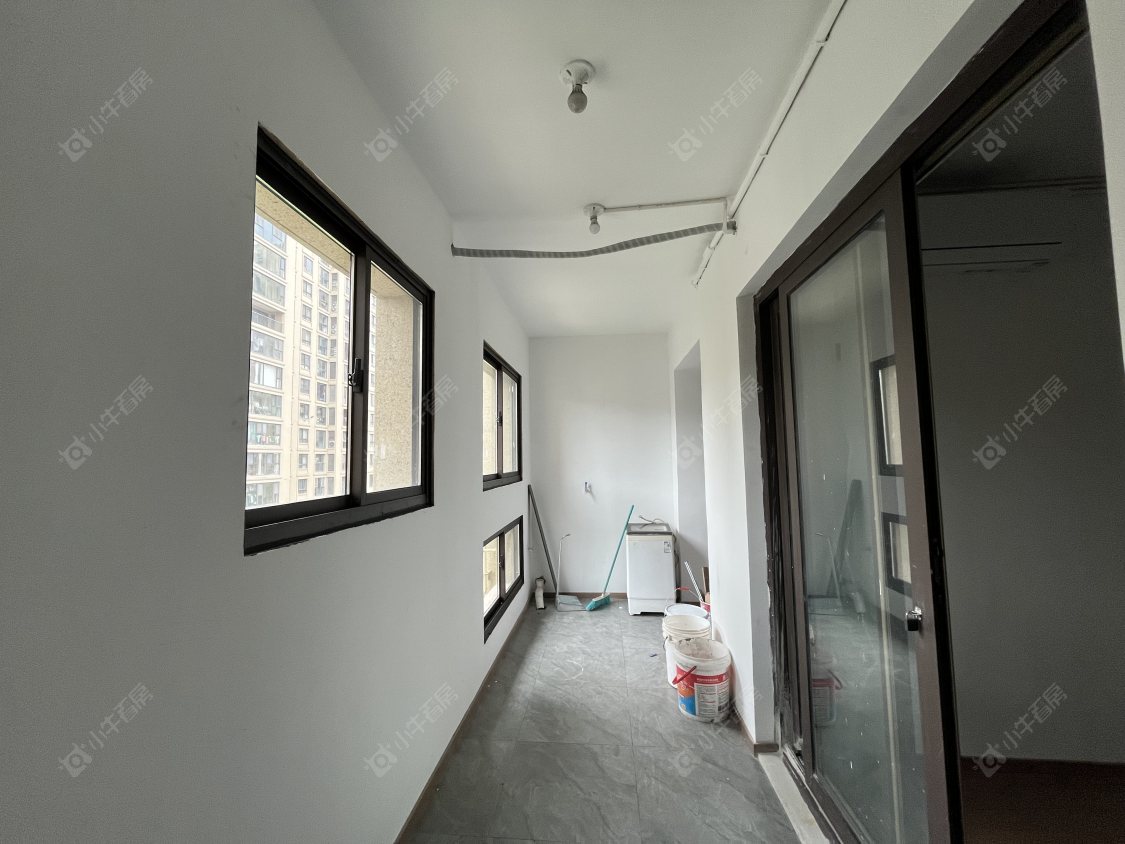 常州玉兰广场四期在租房源_小牛看房