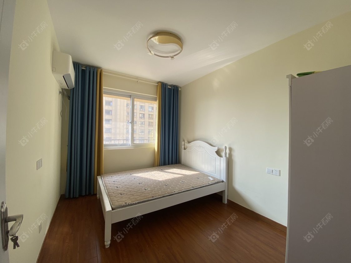 常州尚德花园在租房源室内图_小牛看房