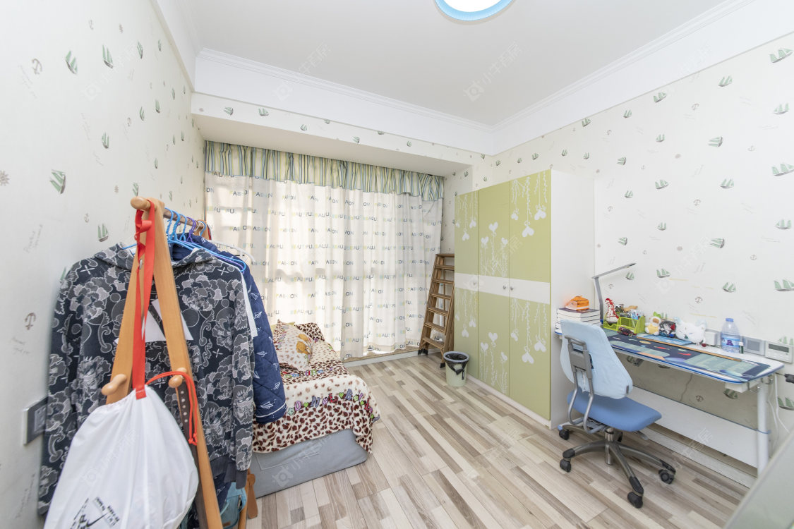 常州玉兰广场一期在售二手房源室内图_小牛看房