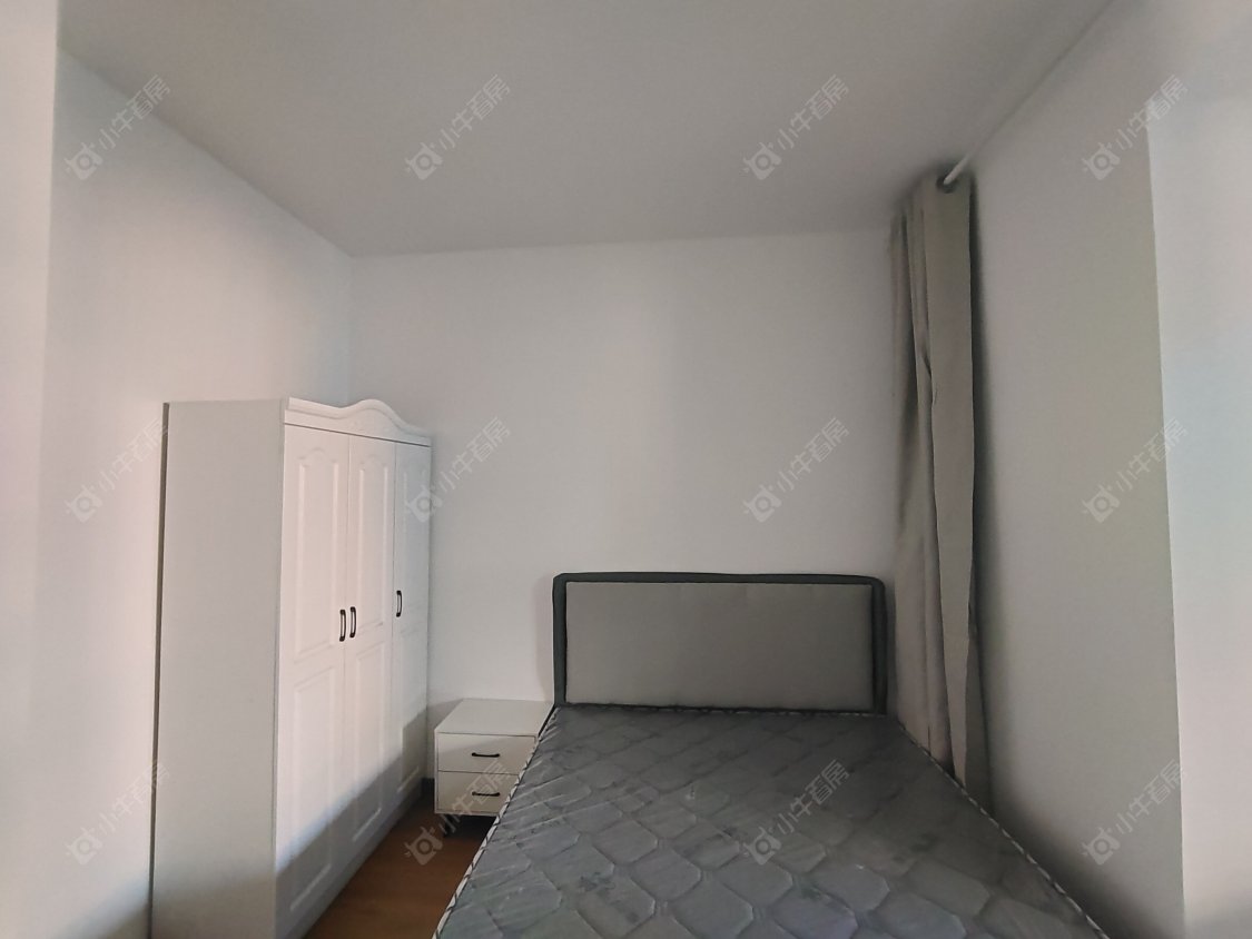 常州菱港锦园在租房源室内图_小牛看房