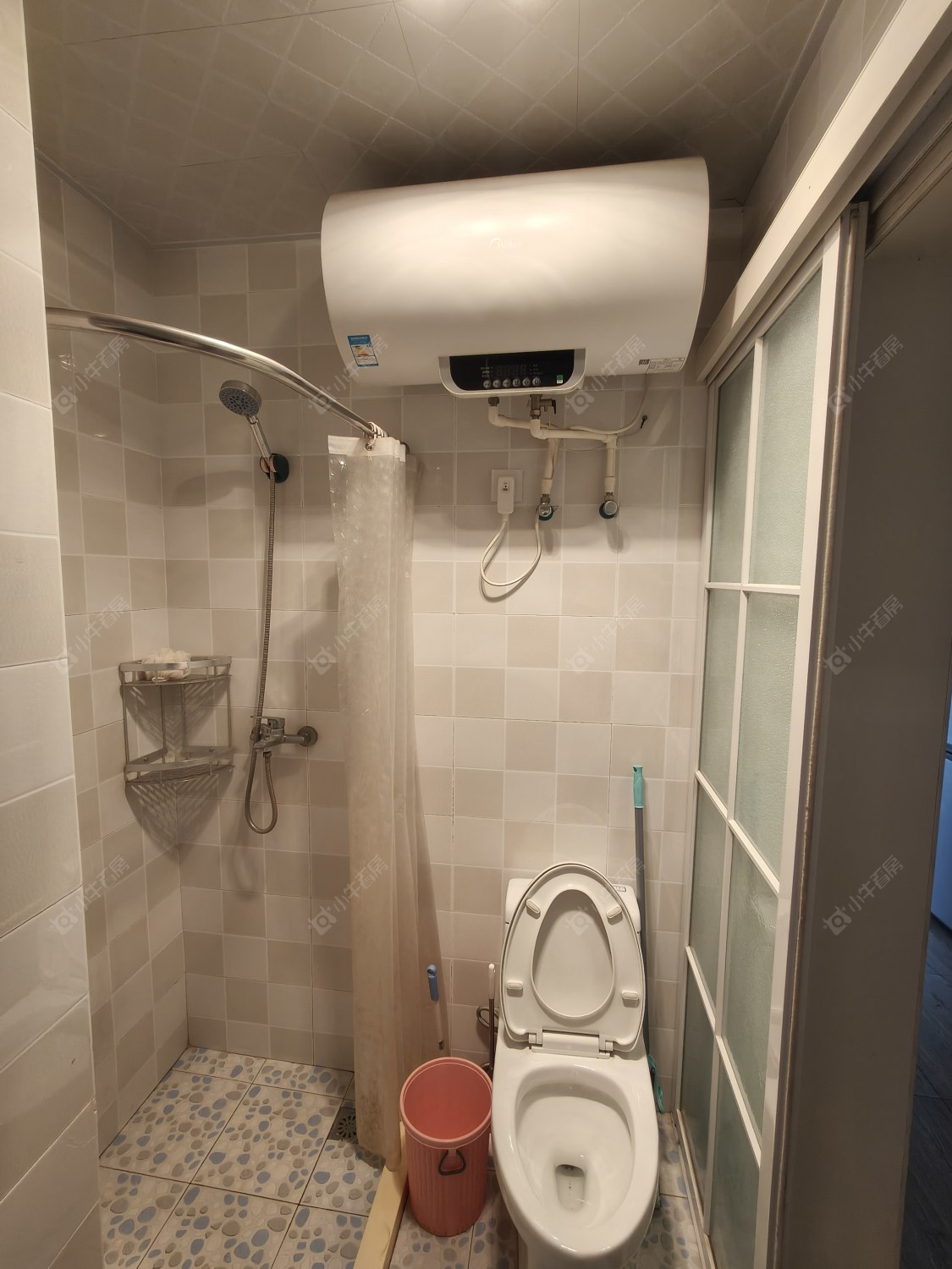 常州新城帝景东区在租房源室内图_小牛看房