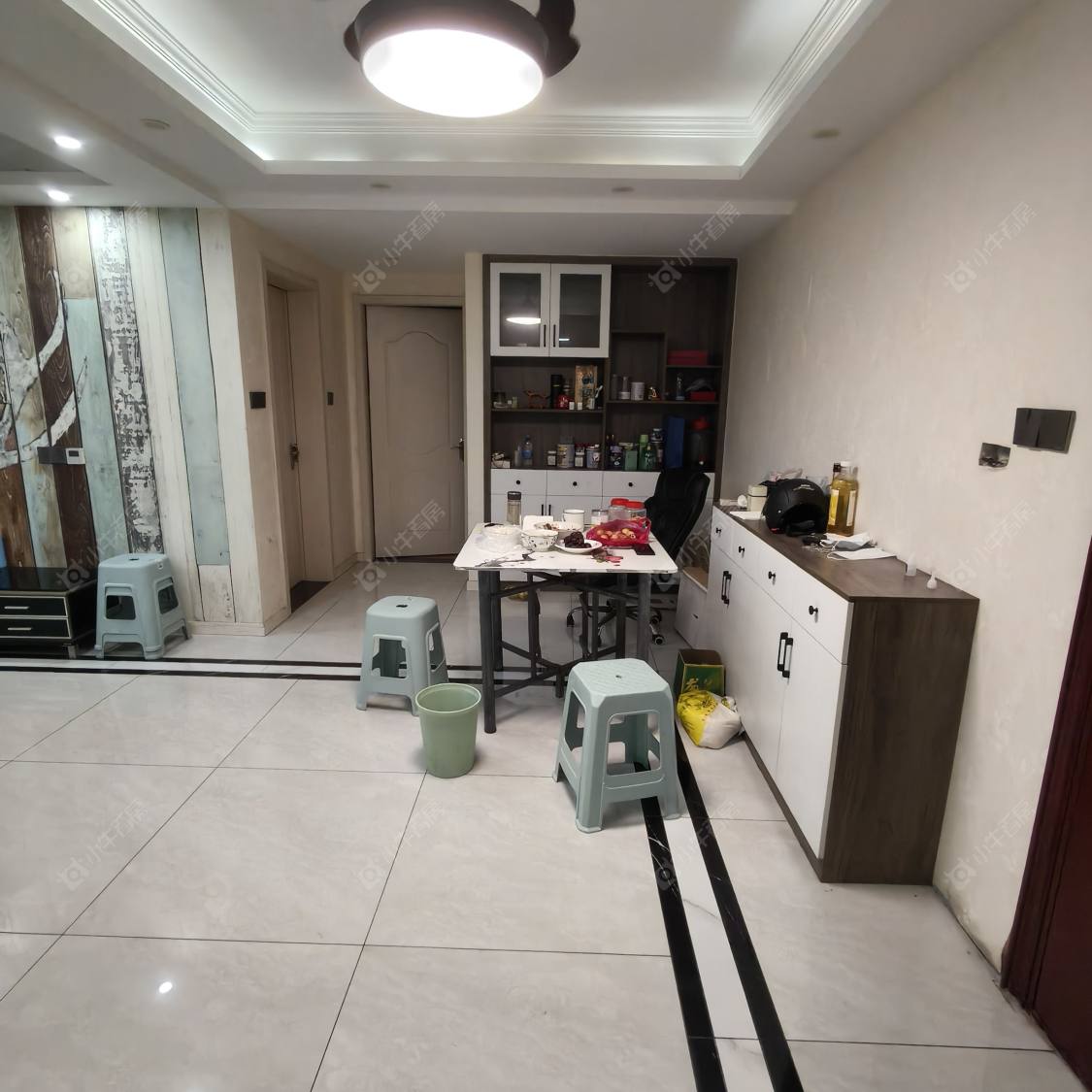 常州临津花园在租房源室内图_小牛看房