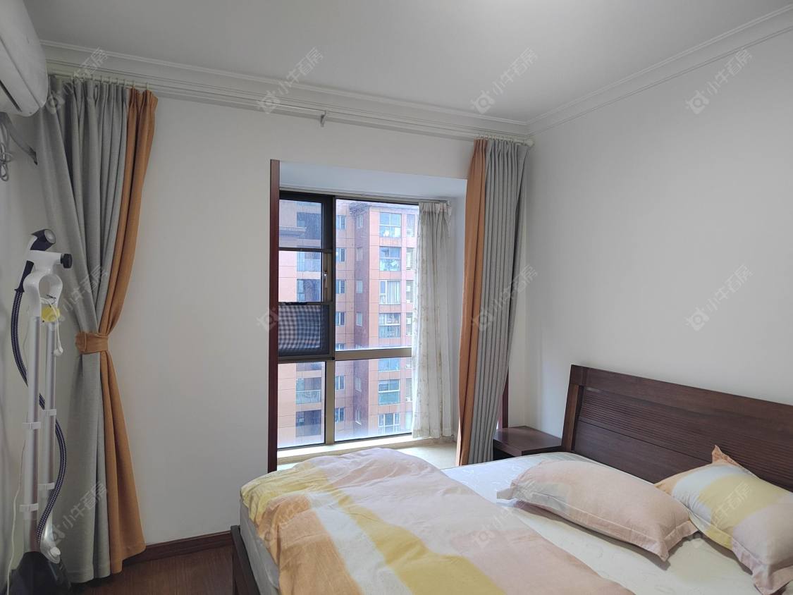 常州常发豪庭国际在租房源室内图_小牛看房