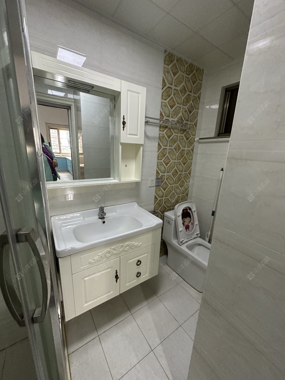 常州典雅花园在租房源室内图_小牛看房