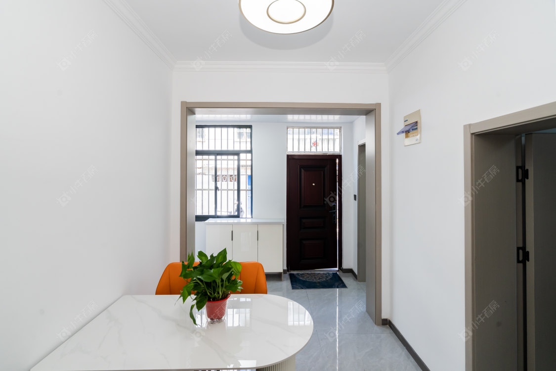 常州朝阳三村在售二手房源室内图_小牛看房