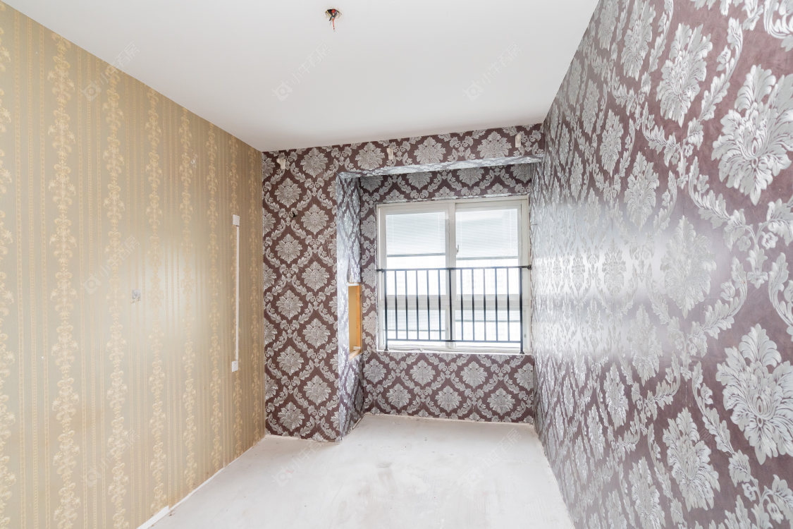 常州水岸花语在售二手房源室内图_小牛看房