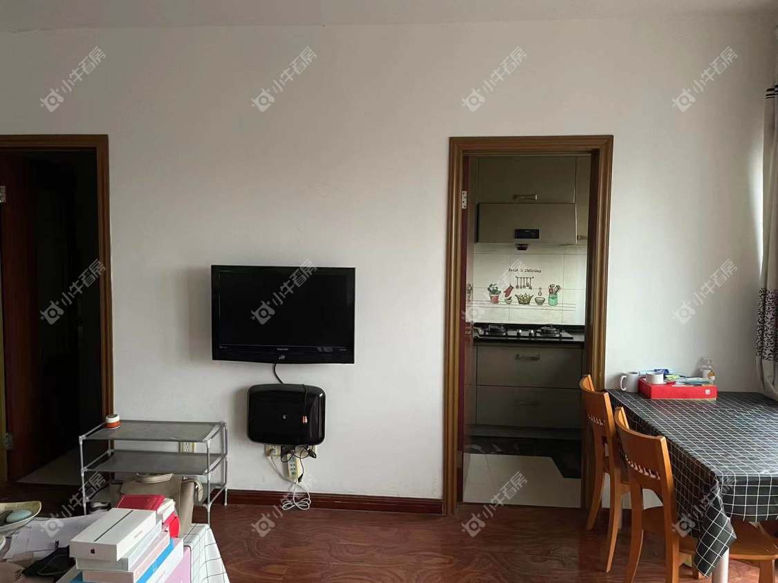 常州青山湾南区在租房源_小牛看房