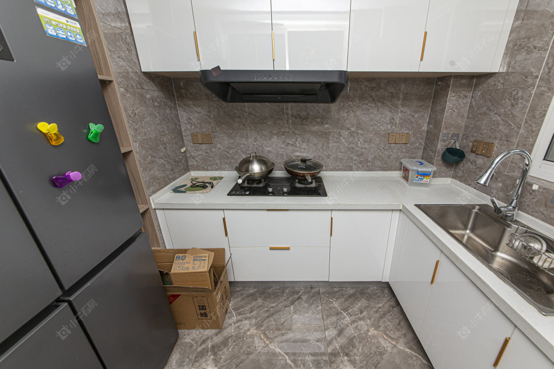 常州新城锦域在售二手房源室内图_小牛看房